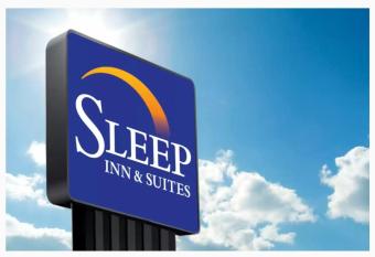 Spark by Hilton Clarion allows 18 year olds to book a room