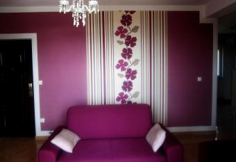 Apartments Rejo has Balcony rooms