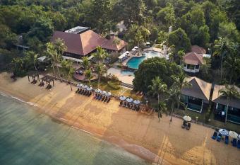 Sea Sand Sun Resort and Villas - SHA Plus has Balcony rooms