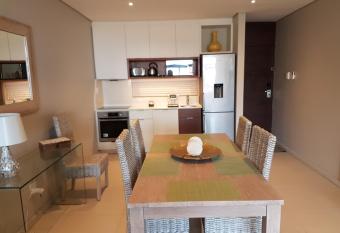 Zimbali Suites 304 has Balcony rooms