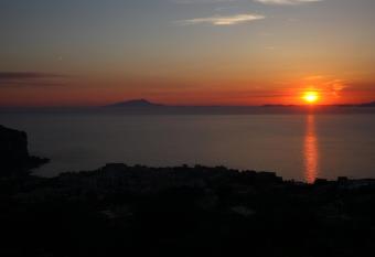 casa Francy stanza privata has Balcony rooms