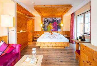 Sylvana s Wohlf  hl Hotel has Balcony rooms