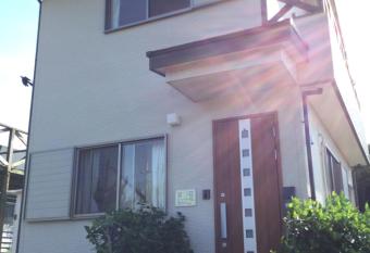 Kashibessou Nihedebiru has Balcony rooms