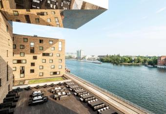 nhow Berlin allows 18 year olds to book a room