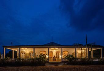 Hotel Ro  a Sundy has Balcony rooms