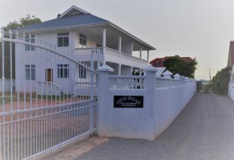 Didi s Dream apartments has Balcony rooms