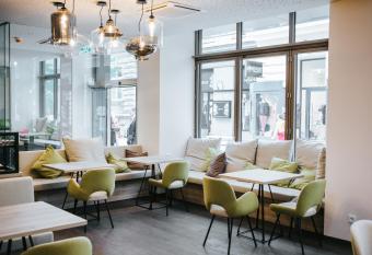 Hotel Schwarzer B  r has Balcony rooms