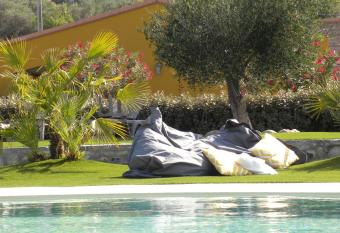 ReBi Village has Balcony rooms