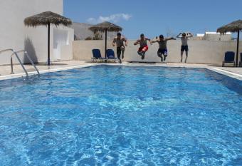 Mary Rooms has Balcony rooms