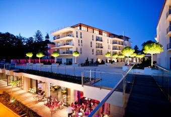 Lake s - My Lake Hotel & Spa has Balcony rooms