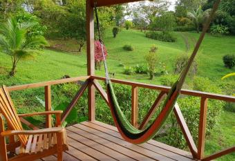 Hotel Finca Maresia has Balcony rooms