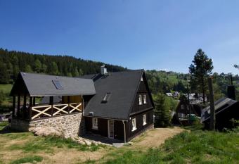 Fw. Aschbergblick Anno Dazumal has Balcony rooms