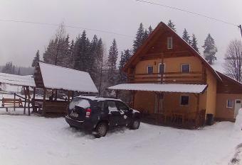 Cabana Aurora has Balcony rooms