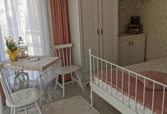 Holiday Home Kolka has Balcony rooms