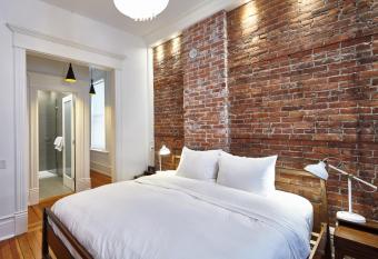 Victorian Hotel allows 18 year olds to book a room