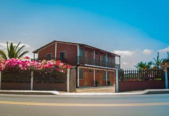 Sol de Playa has Balcony rooms