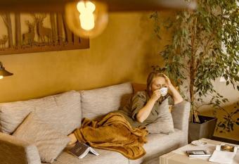 De Zevende Zon has Balcony rooms