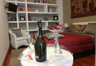 Residenza D Epoca B&B Celeste has Balcony rooms