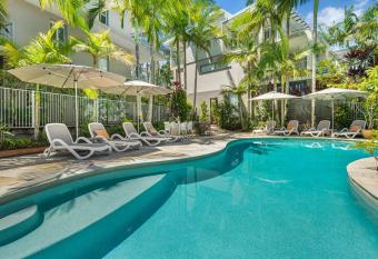 Metzo Noosa Resort allows 18 year olds to book a room