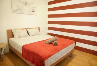 Limasan514 has Balcony rooms