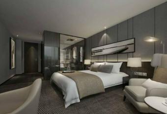 Zhonghao International Hotel has Smoking rooms