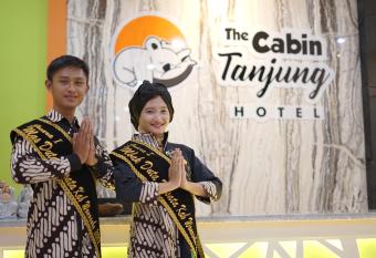 The Cabin Tanjung Hotel Wonosobo allows 18 year olds to book a room