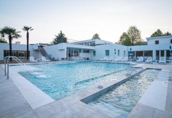 Hotel Terme Vena D Oro has Balcony rooms