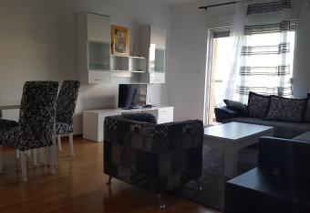 Zebra has Balcony rooms