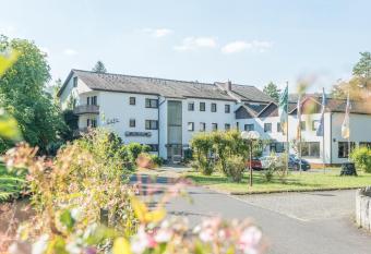 Hotel Zur M  hle has Balcony rooms