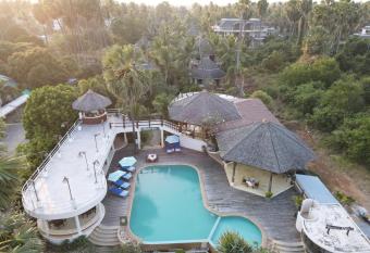 Tanaosri Resort Pranburi has Balcony rooms