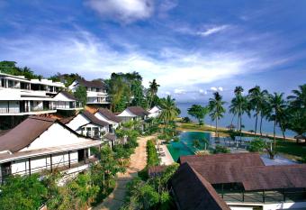 Turi Beach Resort has Balcony rooms