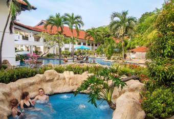 Nongsa Point Marina has Balcony rooms