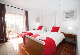 Grace Villa has Balcony rooms