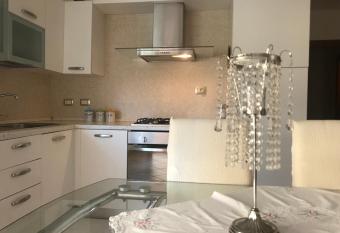 Appartamento Marg   has Balcony rooms