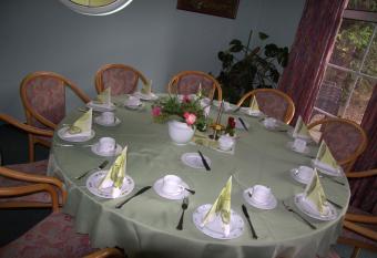 Hotel Vanilla Hof has Balcony rooms