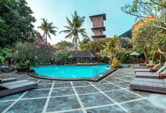 Jogja Village has Balcony rooms