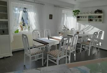 Pension Mark allows 18 year olds to book a room