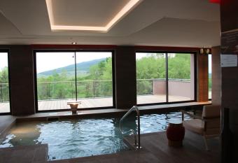 H  tel Arnold has Balcony rooms