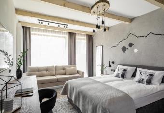 Bia  a Owca has Balcony rooms