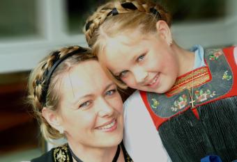 Appartements Christine has Balcony rooms