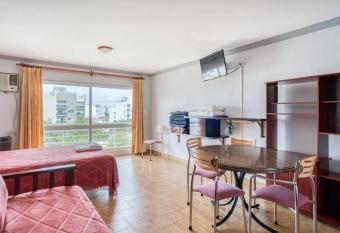 Apart Hotel Marilian has Balcony rooms