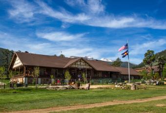 Ymca Of The Rockies allows 18 year olds to book a room