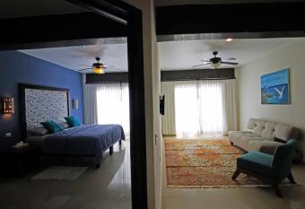 Hotel Boutique Kinich has Balcony rooms