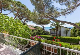 Hotel Costa Verde has Balcony rooms