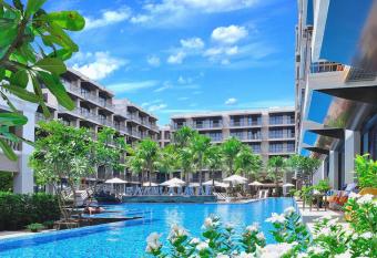Baan Laimai Beach Resort & Spa - SHA Extra Plus has Balcony rooms