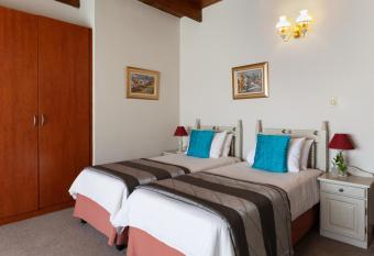 Aberfeldy Bed & Breakfast allows 18 year olds to book a room