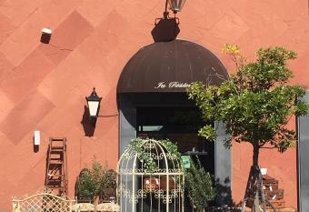 GONGGAN Residence Hotel allows 18 year olds to book a room