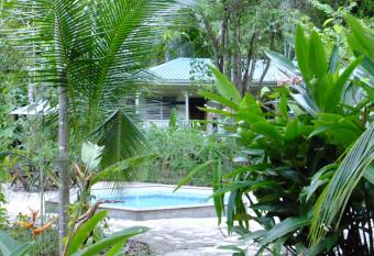 Hickatee Cottages, Belize, Central America allows 18 year olds to book a room