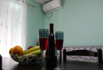 Bebi Guest House allows 18 year olds to book a room