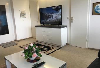 Ferienwohnung Harz-Flair 264 allows 18 year olds to book a room